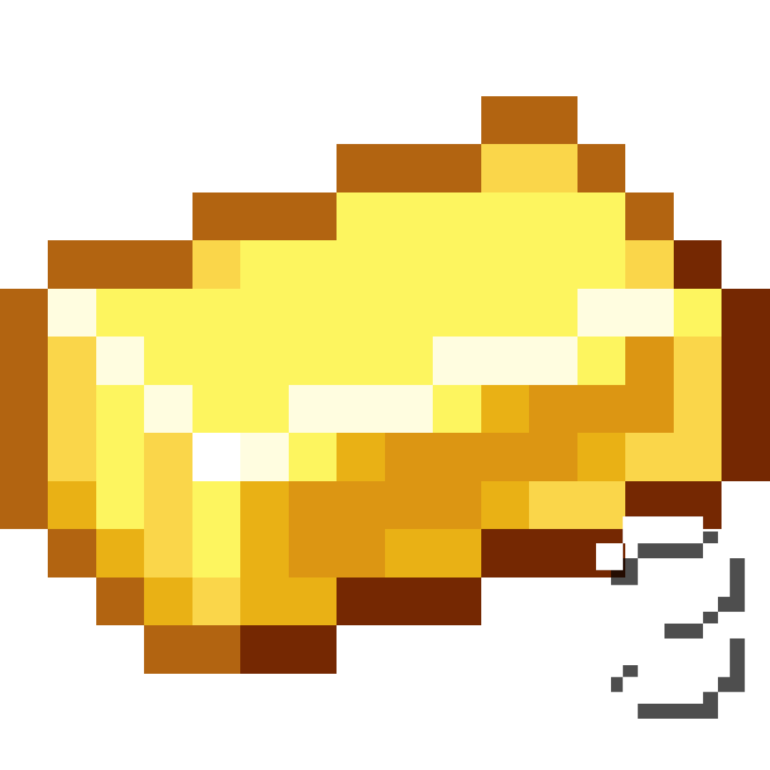 3 Gold Ingots